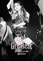 Amazon.co.jp: BoA - ミュージックDVD: DVD